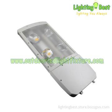 high power 200w Smart Street Lighting